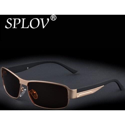 New Brand Classic Designer Fashion Car Driving glasses polarized Travel Party sunglasses sun Goggles Eyewear de sol