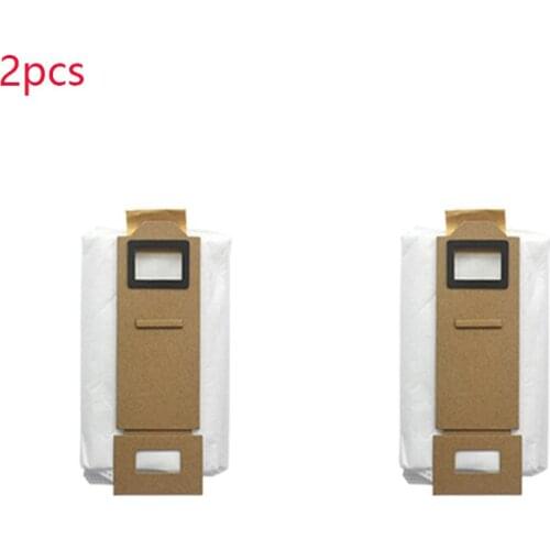 Dust Bags Replacement For Xiaomi Roborock S7 S7 Plus T7s T7s Plus Vacuum Robot Cleaner Spare Part Accessories
