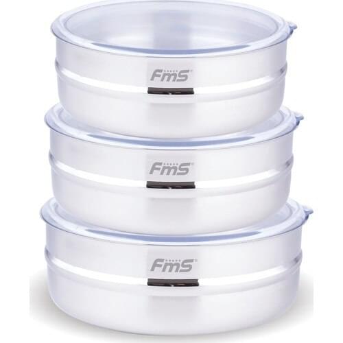 Fms Eco Steel Storage Container