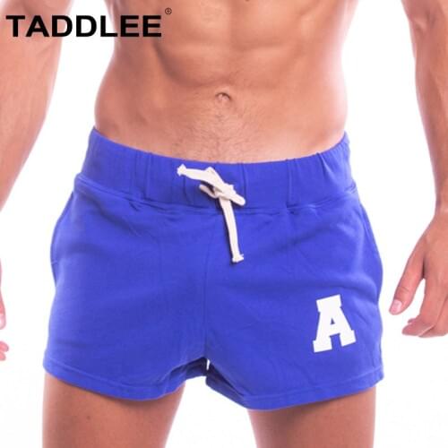 TADDLEE Athletic Shorts