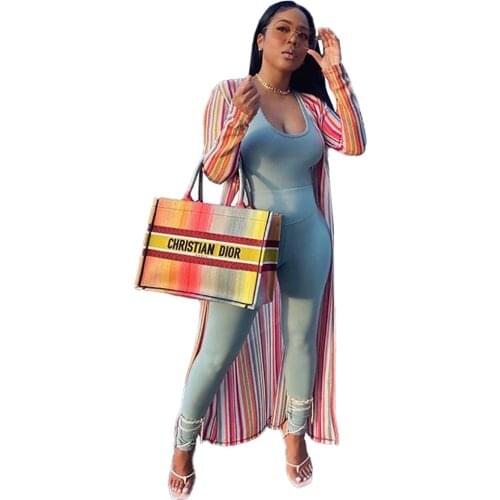 XLLAIS Knitting Good Stretchy Pants Sets Women Sexy Sleeveless Slim Tank Tops High Waist Sweatpants Bodycon Outfits Tracksuits