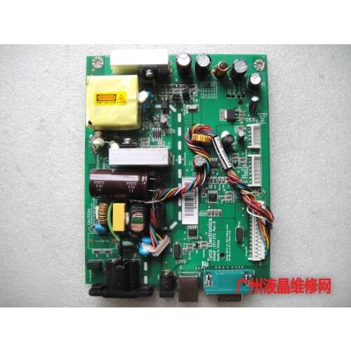 YIAPTC0069D---- Rev.: B YPWBPP069PDG-B- E511375 IE0583-T/1023