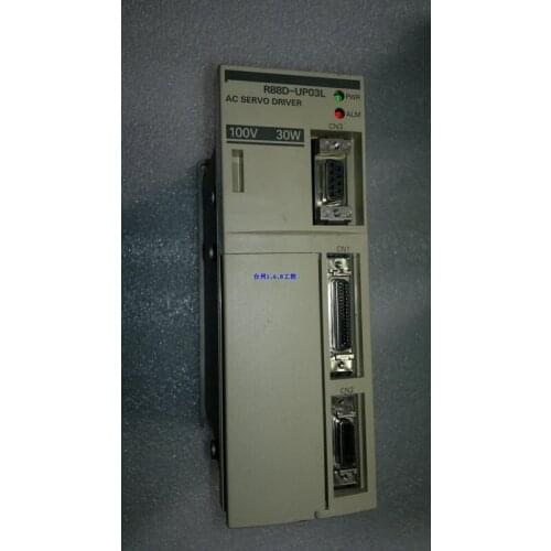 USED R88D-UP03L TESTED PASS OK