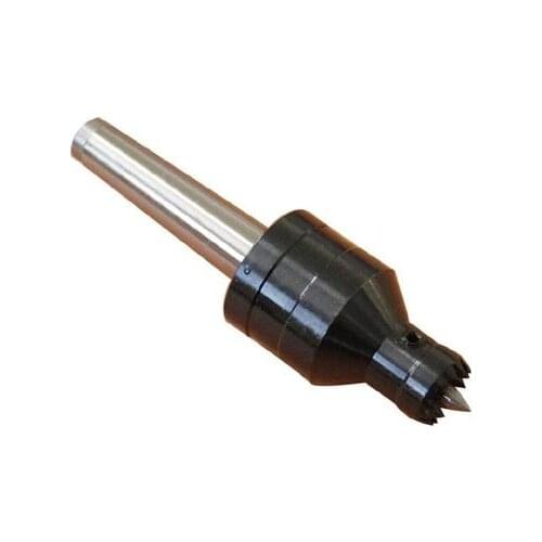 Woodworking machinery processing plum blossom thimble