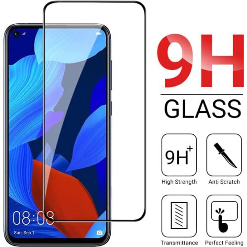 Fintorp Screen Protectors For Xiaomi Redmi 8A