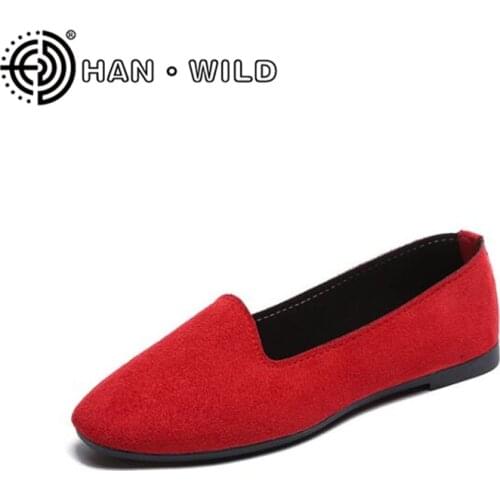 Балетки HANWILD China At AliExpress