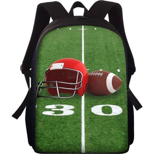 INJERSDESIGNS School Backpacks For Boys