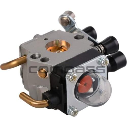 Carburetor Carb STIHL FS38 FS45 FS46 FS55 FS74 FS75 FS76 FS80 FS85 Trimmer