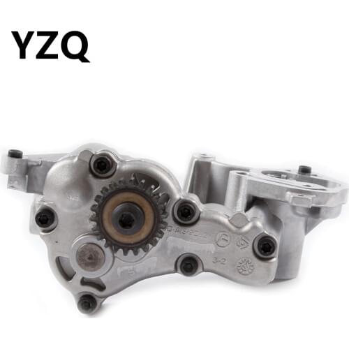 06J115105AB 06J 115 105R 06J115105AG Engine Oil Pump Assembly For Audi A3 TT VW Golf Tiguan Passat B6 Jetta MK6 Beetle 1.8TFSI