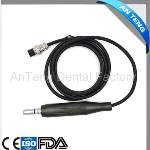 Factory Supply Tanden Whitening E-type 50 000 RPM Non-Carbon Brushless Micromotor Polishing Dental Micro Motor Handpiece
