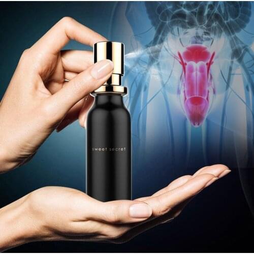 Men Delay Spray 5ml Enlargement Cream Man Lasting Erection Dragon oil Keep Long Time Adult sex Delayed Exercise Products