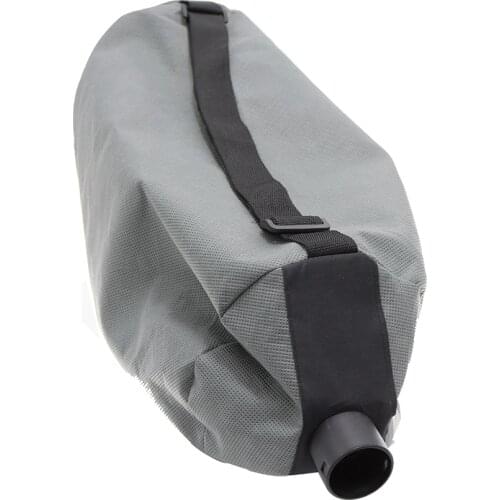 Wall grinder vacuum bag dust-free self-priming sandpaper machine dust bag wall ash putty dust collector