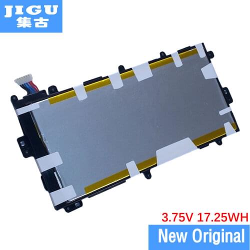 JIGU Original laptop Battery AA-1D405qS/T-B SP3770E1H FOR SAMSUNG Galaxy Note 8.0 N5110 N5120 GT-N5100