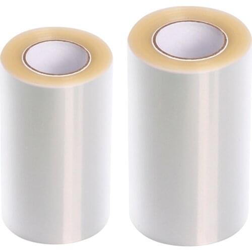 Cake Surround Film Transparent Mousse Cake Collar Kitchen Cake Chocolate Candy For Baking Dessert Durable Material 1 Roll