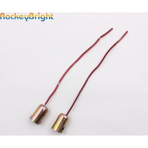 Светодиодные LED лампы T4W (BA9s) Rockeybright China At AliExpress