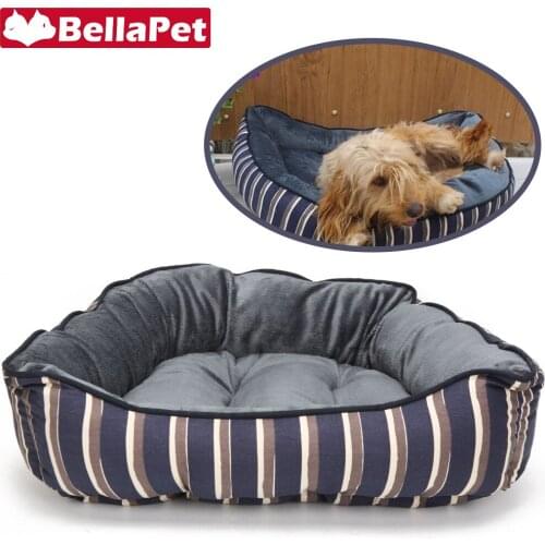 Luxury Dog Beds for Large Dogs Breathable Dog Bed Sofa Pet Dog Bed for Small Dogs Pet Product Dog Accessories Dog Bed for Cats