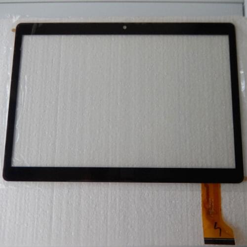 Replacement YLD-CEGA400-FPC-AO touch screen for 9.6 inch I960,MTK6592T,T950S tablet with screen dimension 157*222mm