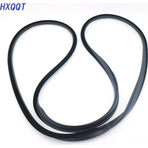 SUNROOF WEATHER STRIP SEAL RUBBER FOR Hyundai Elantra I30 Accent Roof seal strip