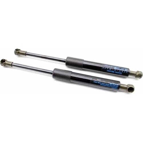1 Pair Auto Car Gas Spring Lift Support Damper Gas Struts For ALFA ROMEO 155 (167) 1992-1997 rear boot trunk without spoiler