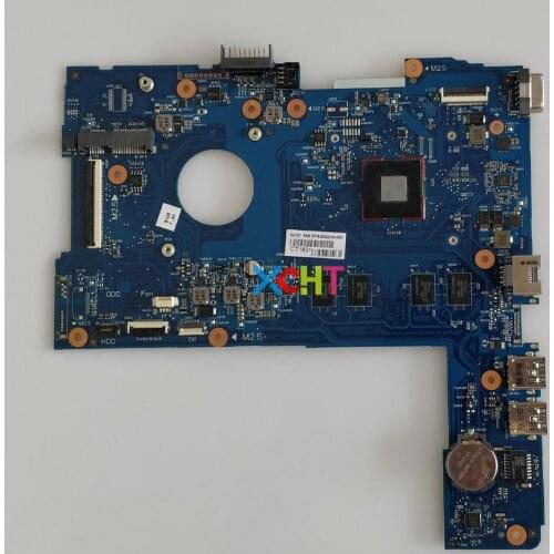 830210-601 6050A2735801-MB-A01 UMA w A4 PRO-3340B AM334B CPU 2GB RAM for HP 241 G1 NoteBook PC Motherboard Mainboard Tested