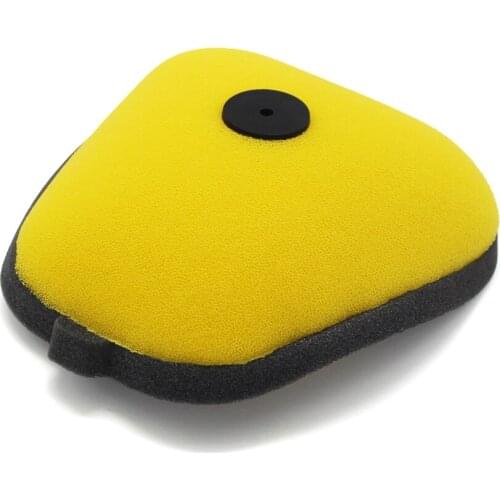 Motorcycle Engine Parts Air Filter System Filters For Yamaha WR250F 2015-2019 WR450F YZ250F YZ250FX YZ450F YZ450FX 1SL-14451-00