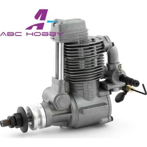ASP FS80AR Engine ASP Nitro RC Engine FS80AR 80th 13CC Two 4Stock four stock for airplane Recommend Prop13X8 RPM2500-11500