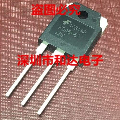 FGA6065ADF TO-3P