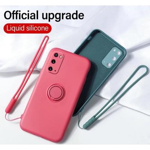 GoesCare Phone Cases Samsung Galaxy S8 Plus