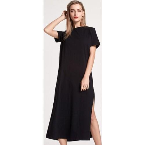 Платья для полных GZGOG China At AliExpress