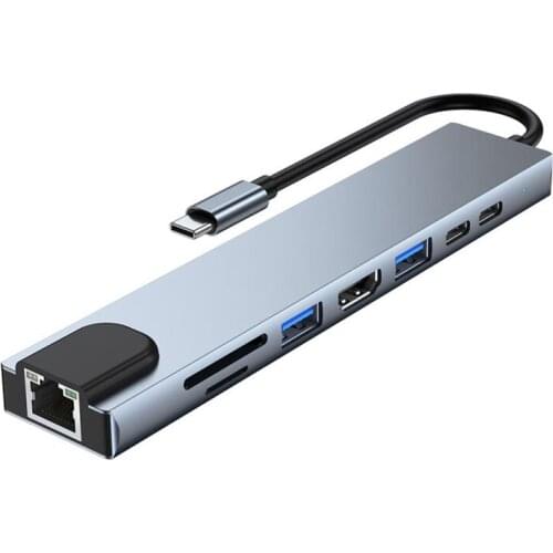 Haweel Notebook Docking Stations