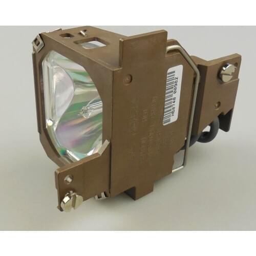 Inmoul Original Projector Lamp For ELPLP06 for EMP-5500 / EMP-7500 / PowerLite 5500C / PowerLite 7500c Projectors