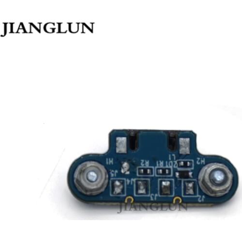 JIANGLUN Portable Audio Equipment