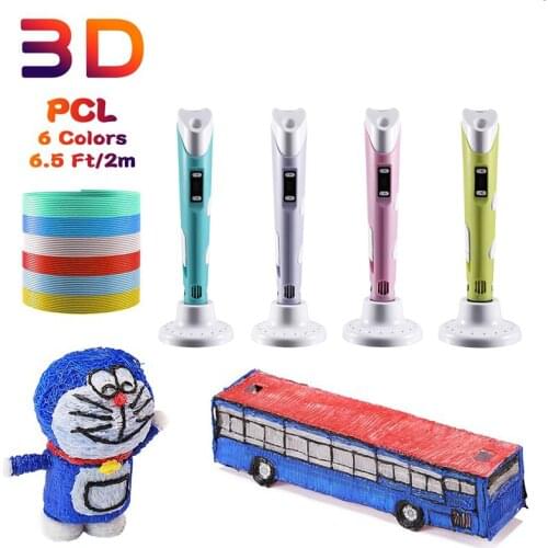 3D Pens KYY China