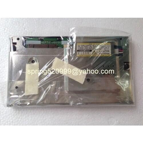 LTA065B092D NEP70-AB090 LTA065B090D LTA065B091D LTA065B094D LTA065B096D LCD display screen for RNS-E Mercedes PCM2 Car lcd
