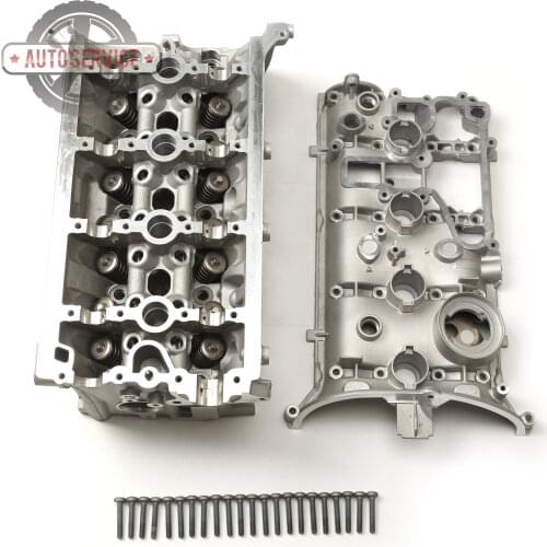 New 06H 103 064 A Engine EA888 Cylinder Head Assembly For Audi A3 Q3 TT VW Golf Jetta Passat Skoda Seat 2.0T 1.8L 06H 103 064 AF