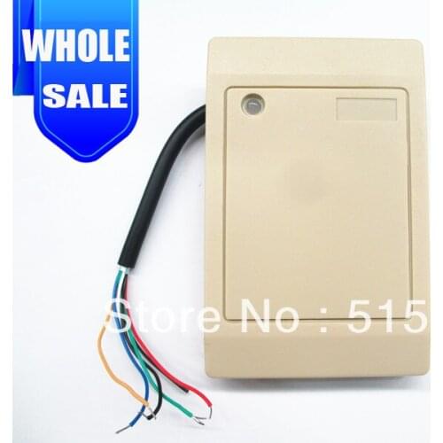 Wholesale 125Khz Rfid Reader Reliable RF contactless reader ID Card Reader EM Card Reader