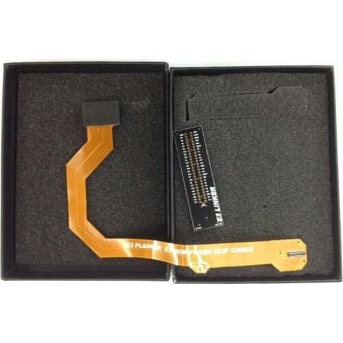 ORIGINAL E3 clip suit for ps3 flex cable