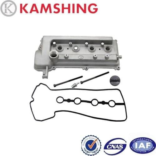 Engine Air Cylinder Gasket Cylinder Head Cover Hood Kit For Great Wall Voleex C20R C30 Coolbear Florid Hover Haval M2 M4