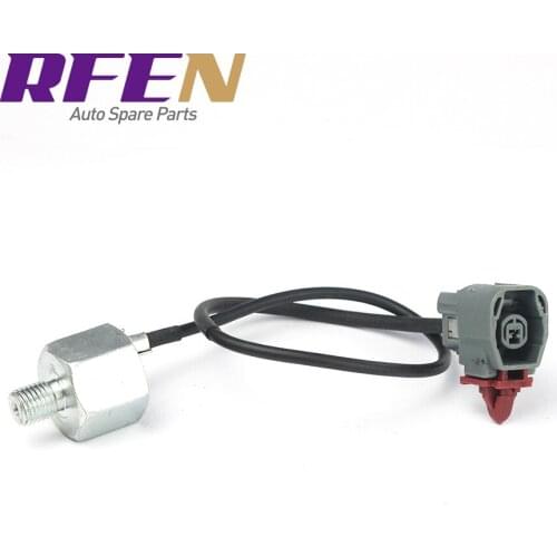 Autosensors RFEN China