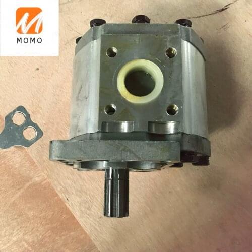 Gear pump CBN-E550 /CBT-E550 25Mpa