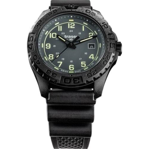 Traser Mens Sports Watches