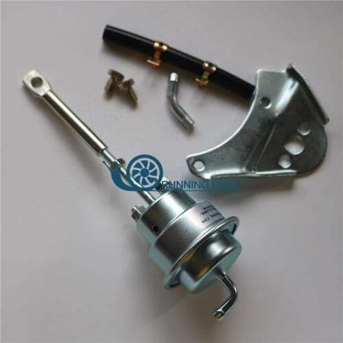 TURBOCHARGER WASTEGATE ACTOR RHB5 8970385180 8970385181 VI95 VICC VB180027FOR isuzu Trooper P756-TC 4JG2-TC 4JG2