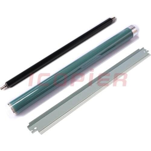 2SETS Cylinder+Blade+Charge Roller for Canon iR2200 iR2800 iR3300 Drum Rebuild Kit iR 2200 2800 3300