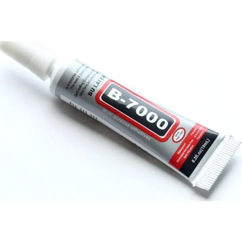 B7000/E6000 Best Glue Multi purpose 10/15mL Adhesive Jewelry Epoxy Resin Diy Jewelry Crafts Glass rhinestones