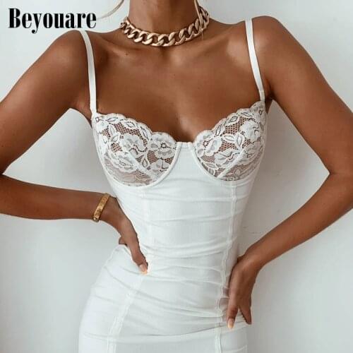 Летние платья на каждый день Beyouare China At AliExpress