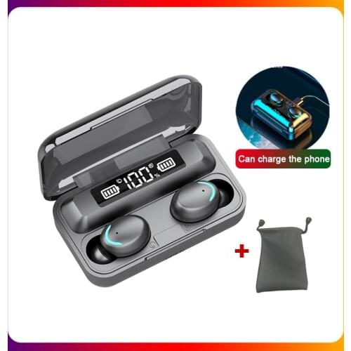 Wireless Headphones CZIKOO China