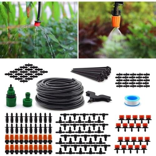 Системы капельного полива Dreaminglight China At AliExpress