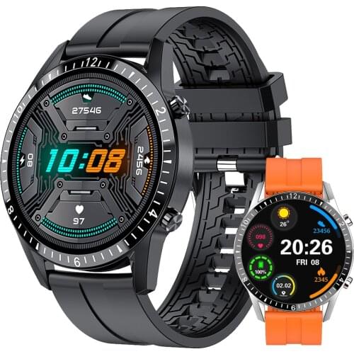 FORCA Bluetooth Watch
