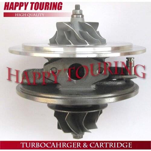 GT2052V Turbocharger core chra cartridge for Audi A4 A6 A8 for Skoda Superb for VW Passat B5 454135-5009S 059145701G 454135-0002