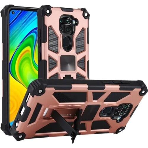 Luoxunchuang Xiaomi Redmi Note Phone Cases